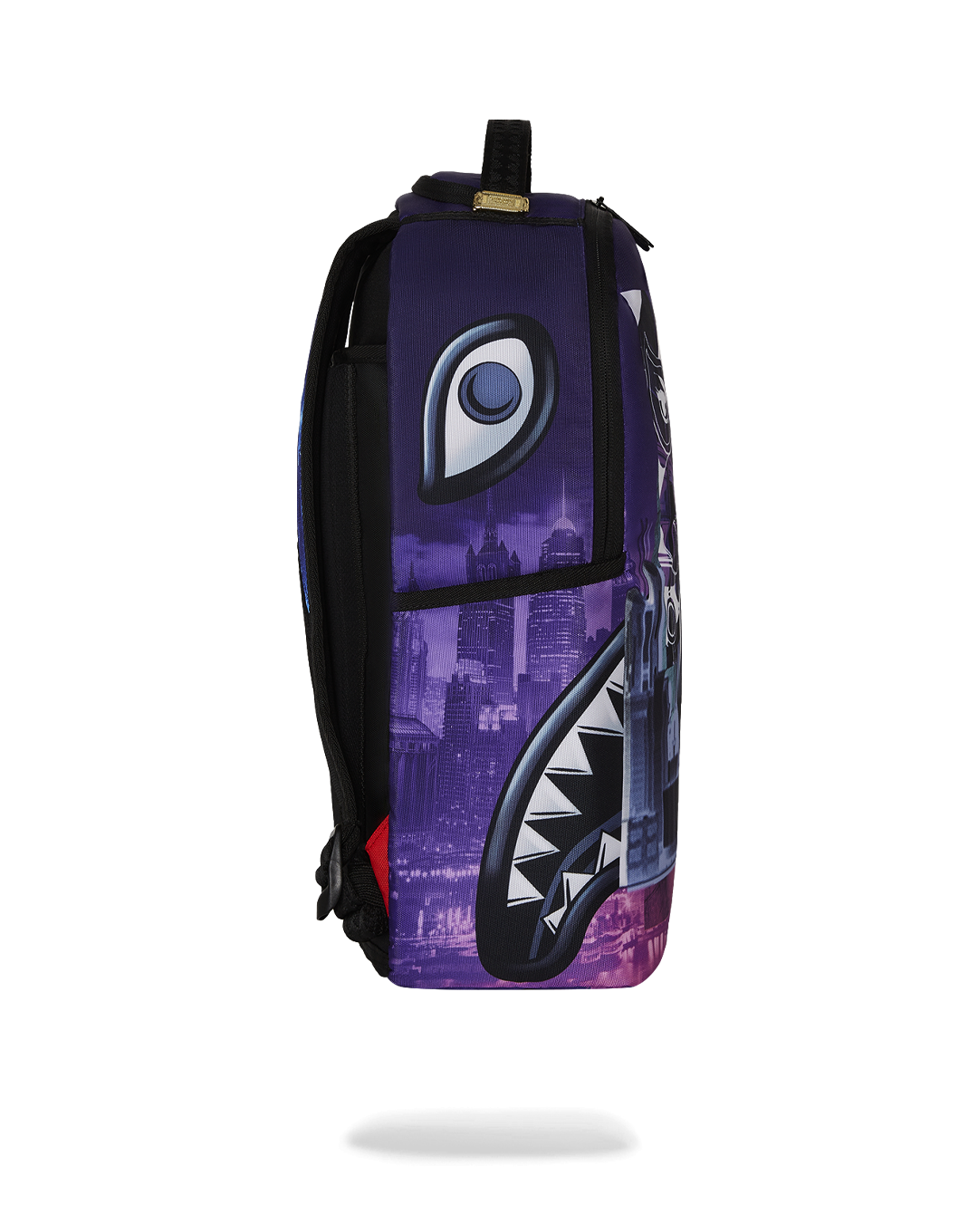 CATWOMAN GOTHAM AFTER DARK DLXR BACKPACK - Image 3