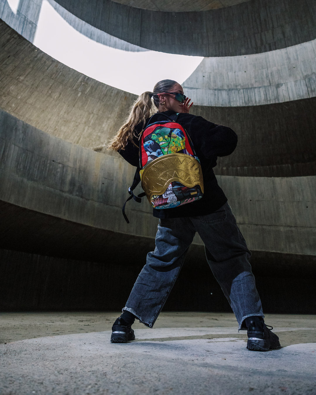 15 YEARS OF EPICNESS BACKPACK - Image 8