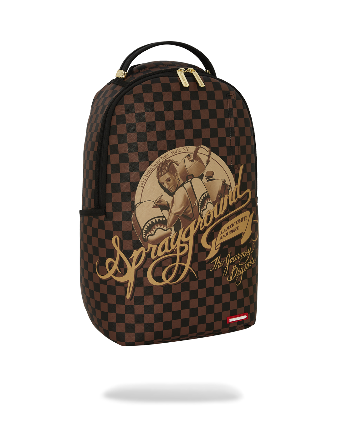 DBD CREATE TO SURVIVE DLXSV BACKPACK - Image 3
