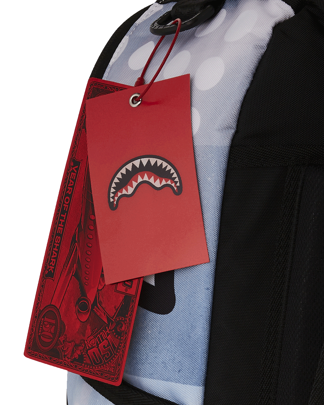 LOONEY TUNES FASHION KILLA BACKPACK - Image 13