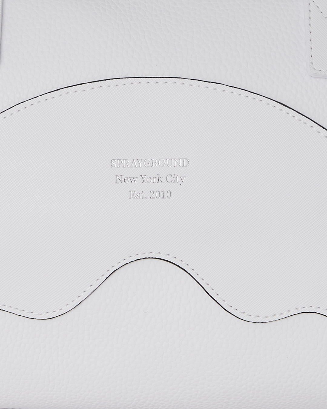 THE HEADQUARTERS - REFLECTION DUFFLE - Image 15