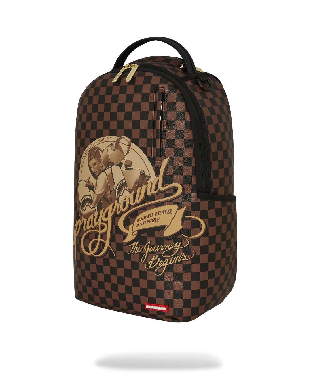 DBD CREATE TO SURVIVE DLXSV BACKPACK - Image 9