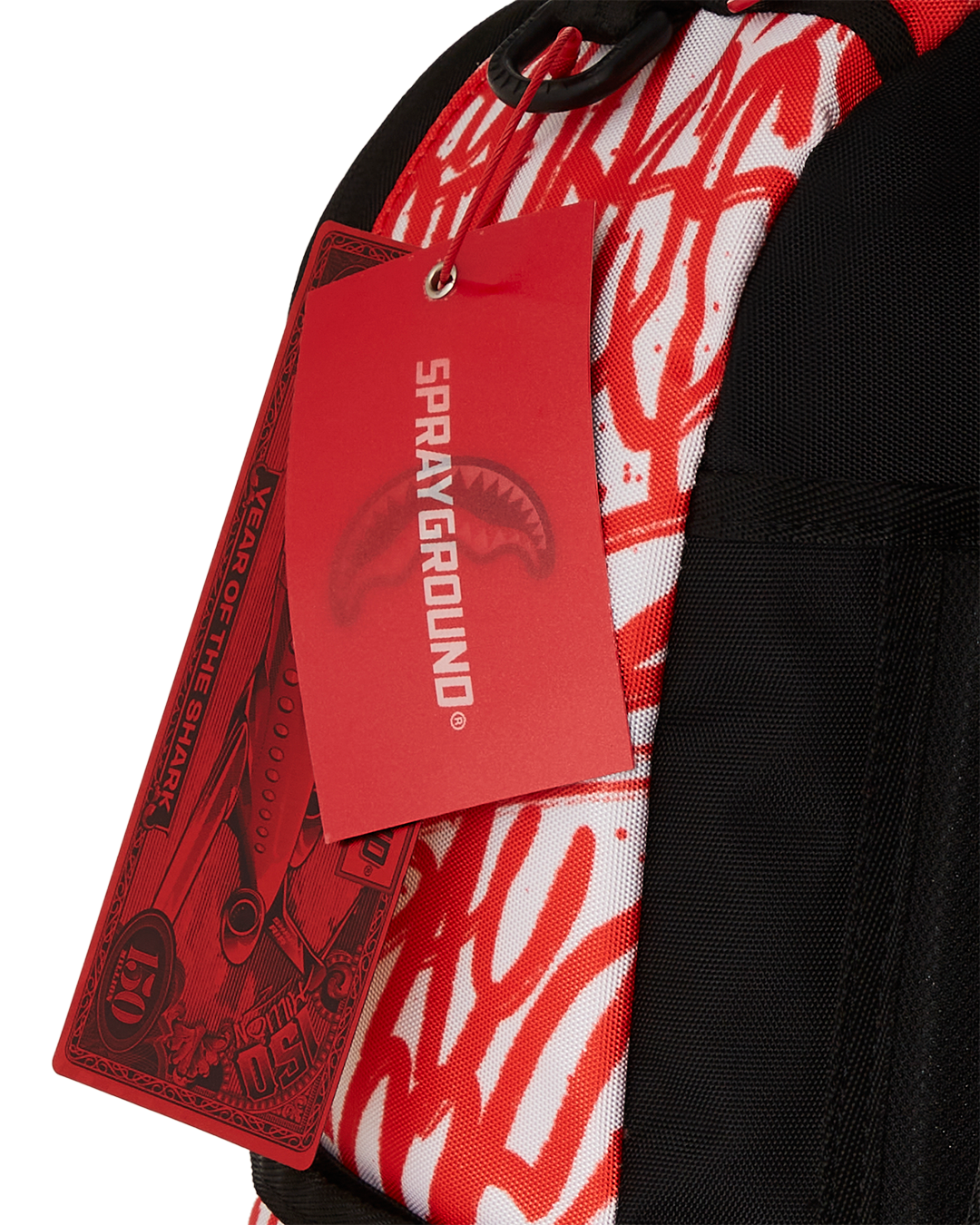 DIABLO GALLERY DLXR BACKPACK - Image 12