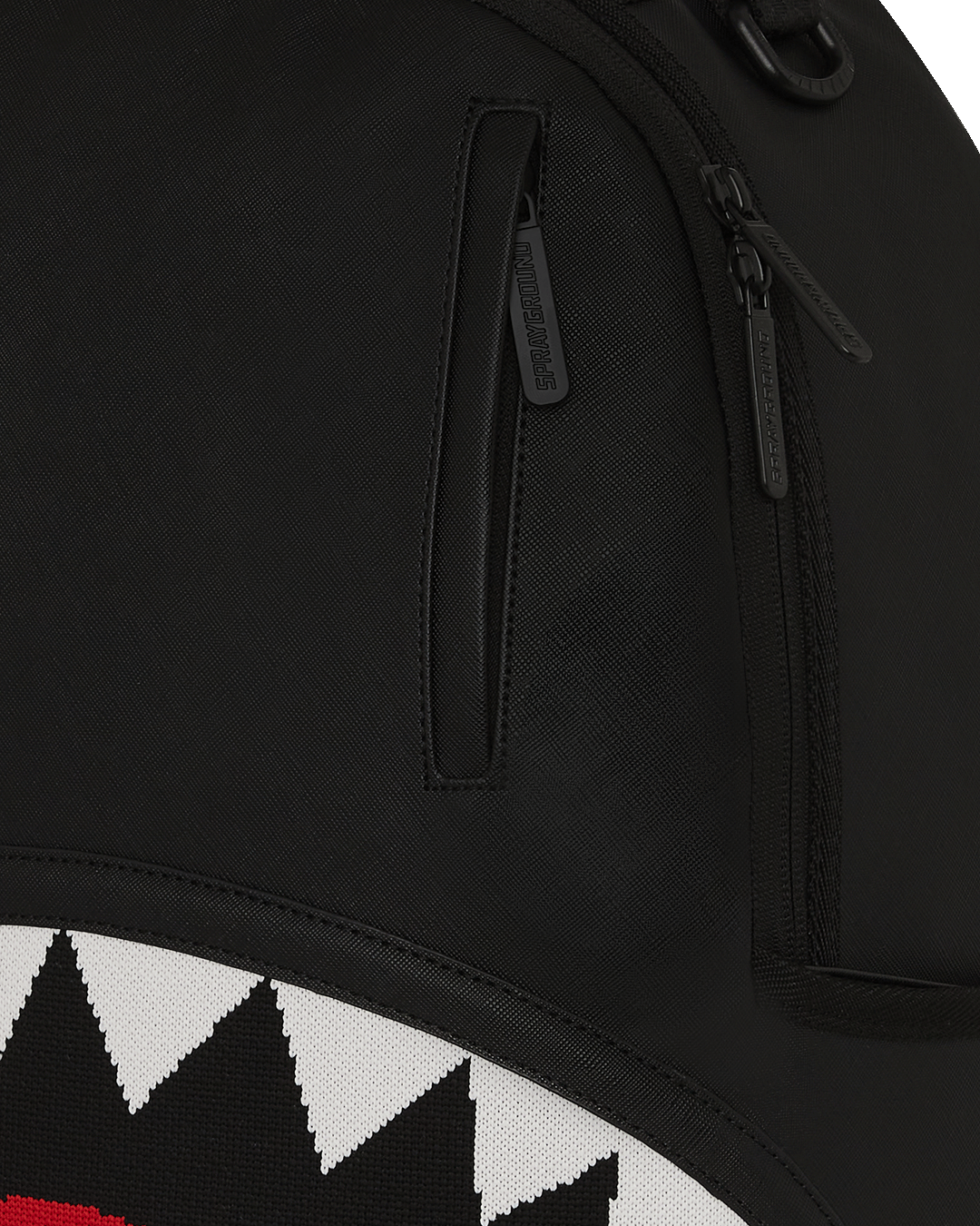 KNIT COMMANDER BACKPACK - Image 11