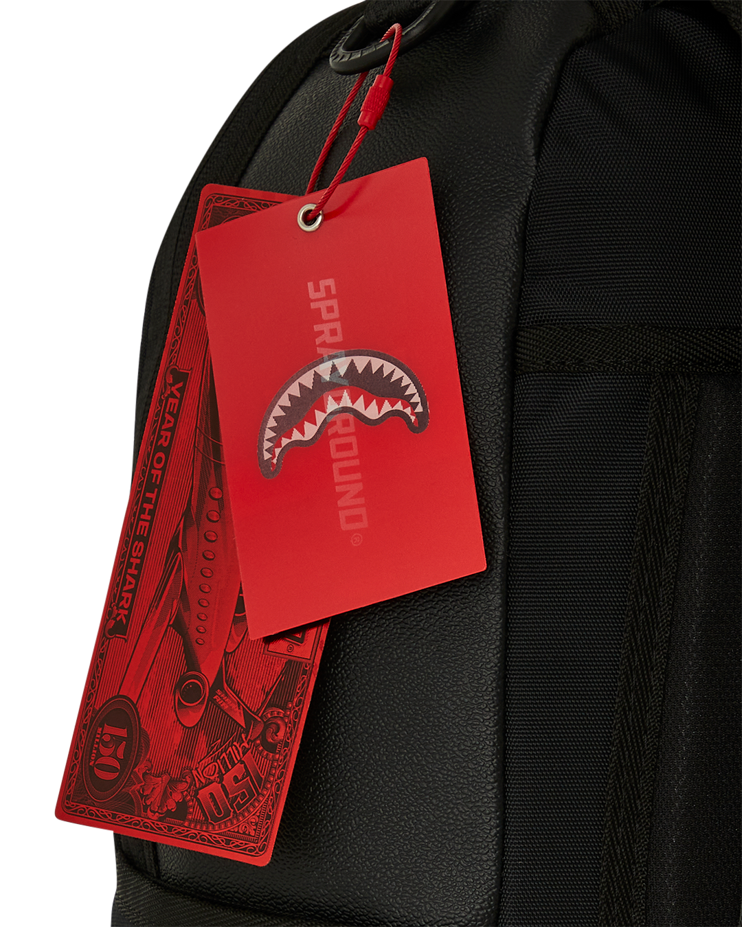 BLUECODE INFRAFRAME BACKPACK - Image 17