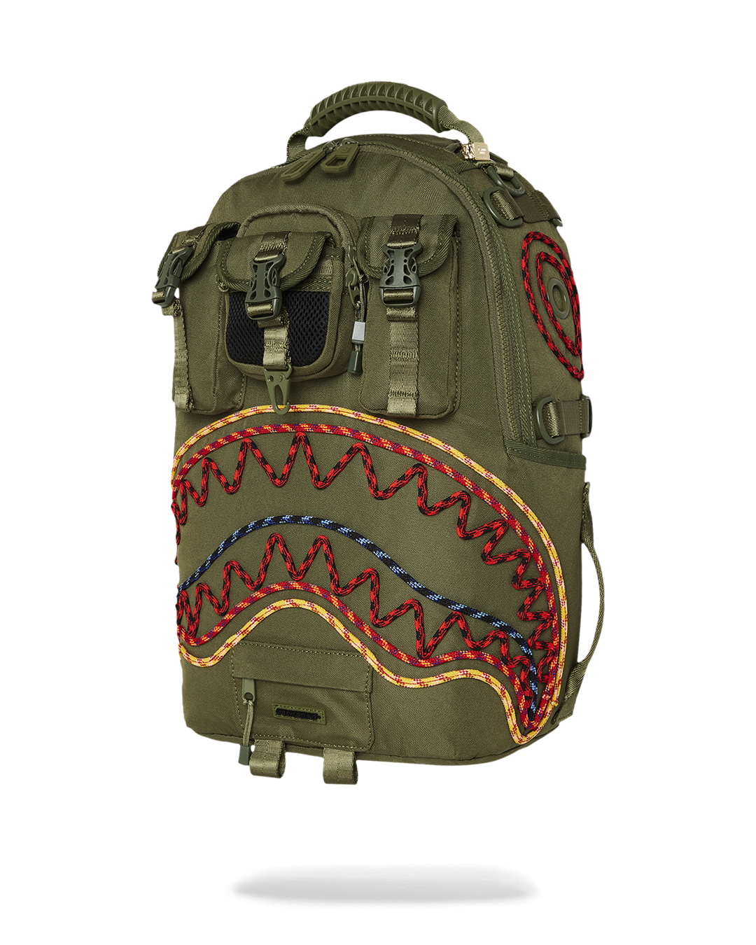 WONT STOP TILL THE TOP DLX BACKPACK - Image 9