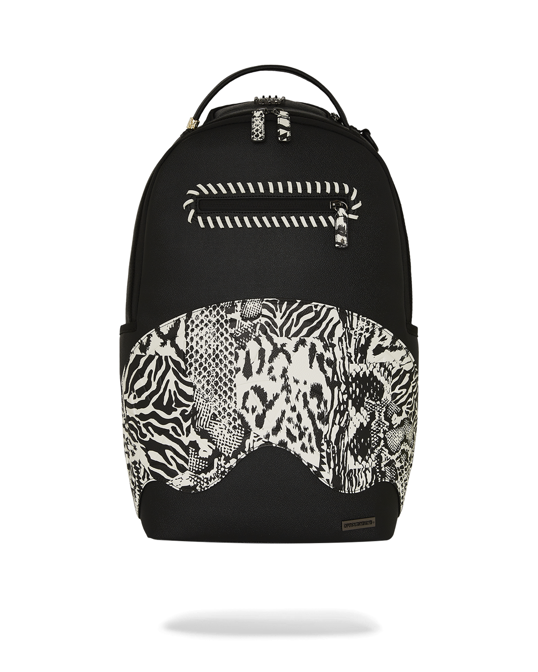 AI AFRICAN INTELLIGENCE WILD NILE BACKPACK - SANDFLOWER COLLAB