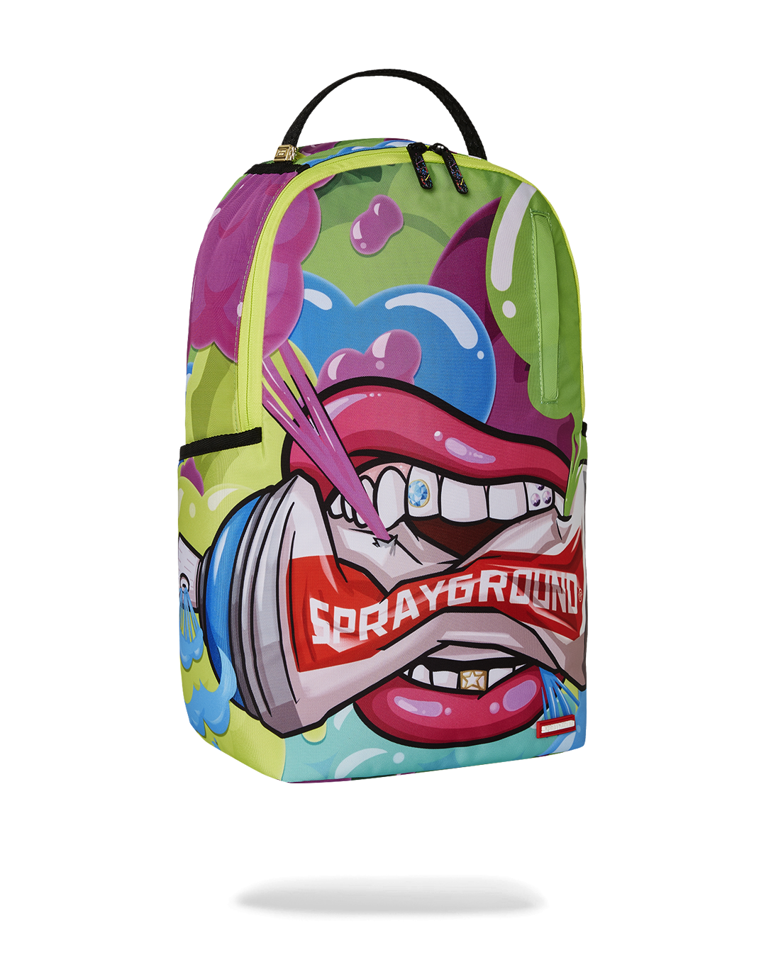 GUMMY SPRAY DLXR BACKPACK - Image 3