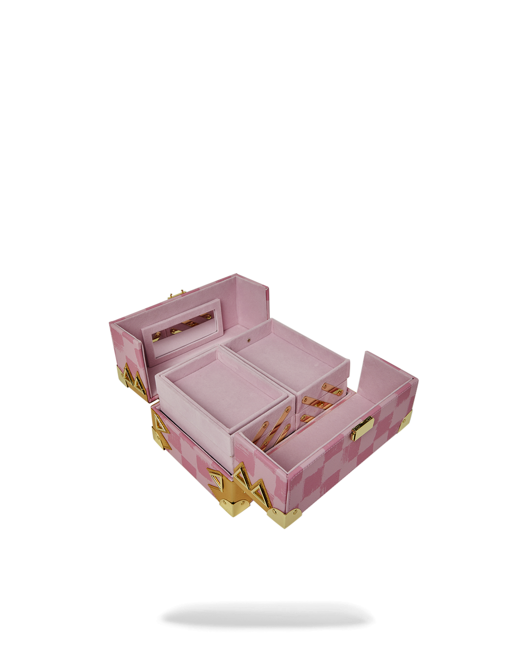 AI AFRICAN INTELLIGENCE MESSAGE FROM THE FUTURE JEWELRY BOX - SANDFLOWER COLLAB - Image 7