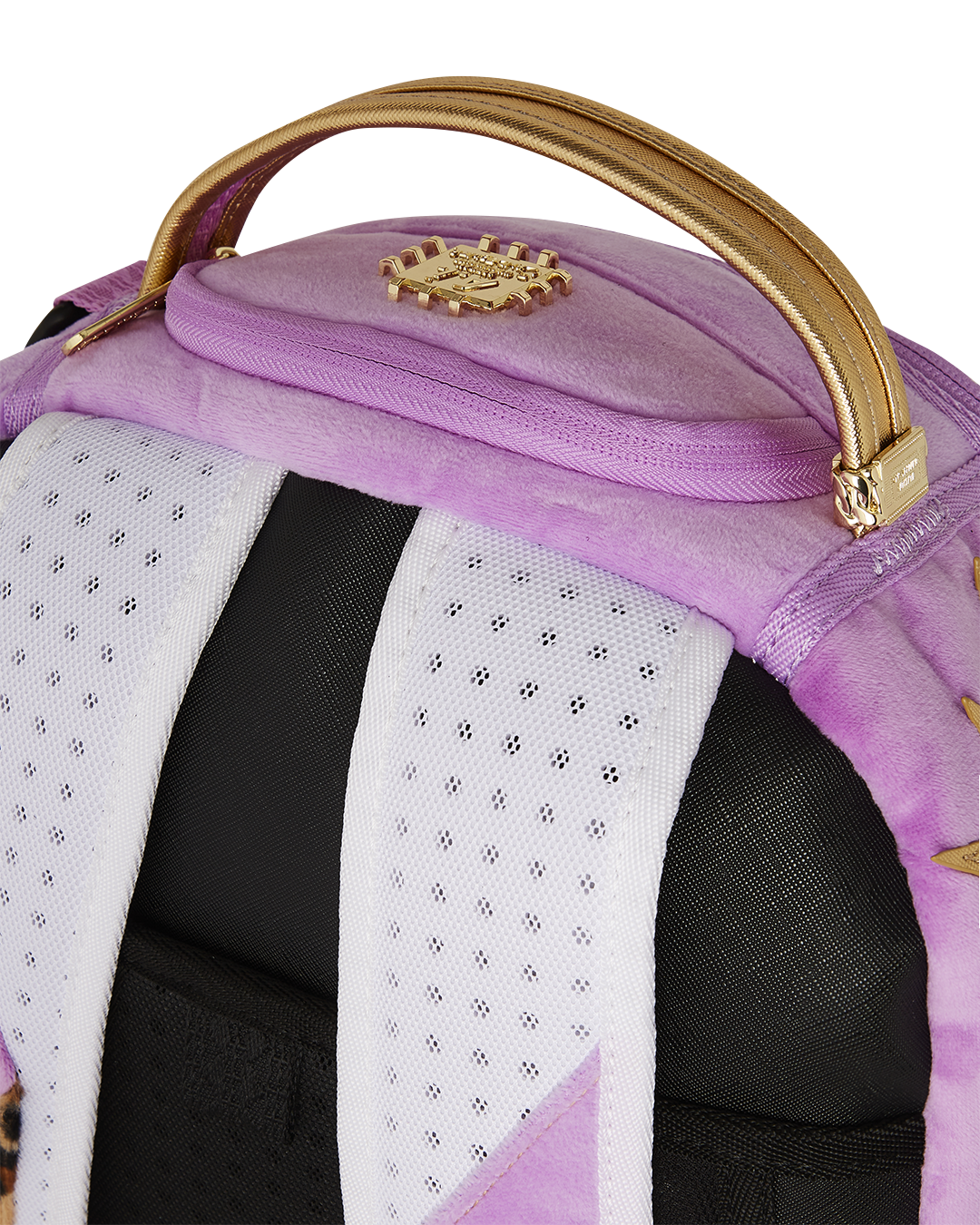 AI AFRICAN INTELLIGENCE PARADIGM OF THE PYRAMID BACKPACK - SANDFLOWER COLLAB - Image 13