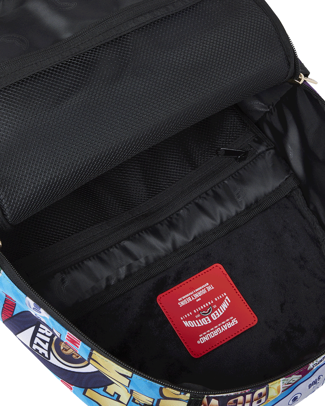 BIG MONEY BIG MONEY BACKPACK COMES WITH SCRATCH OFF PLAYING CARD - Image 13