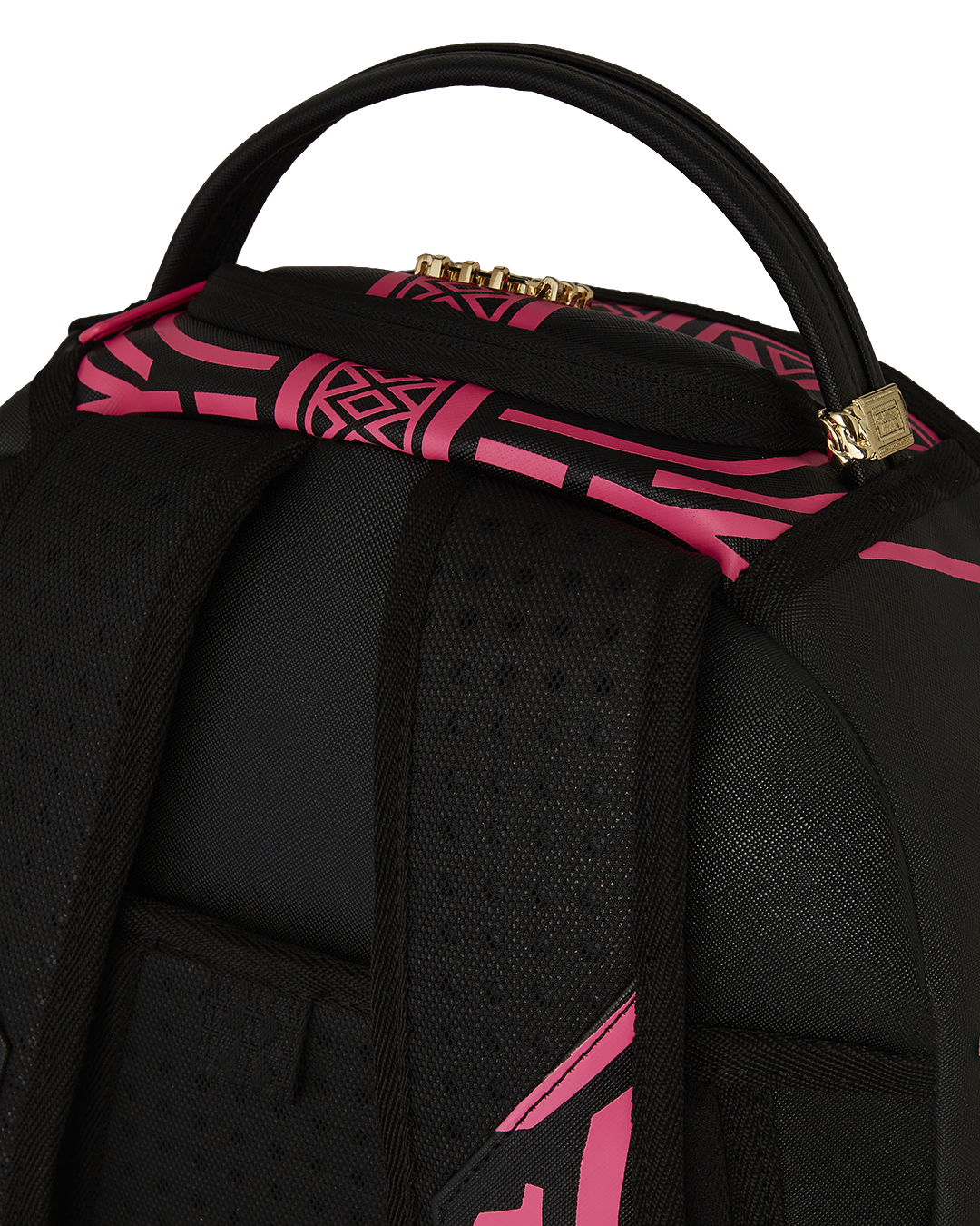 AI AFRICAN INTELLIGENCE PRIDE AND POWER BACKPACK - SANDFLOWER COLLAB - Image 13