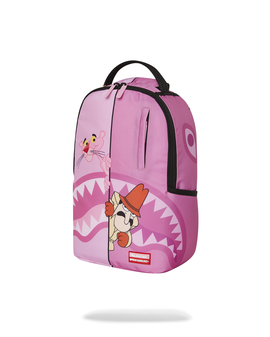 PINK PANTHER CANT CATCH ME MINI BACKPACK - Image 8