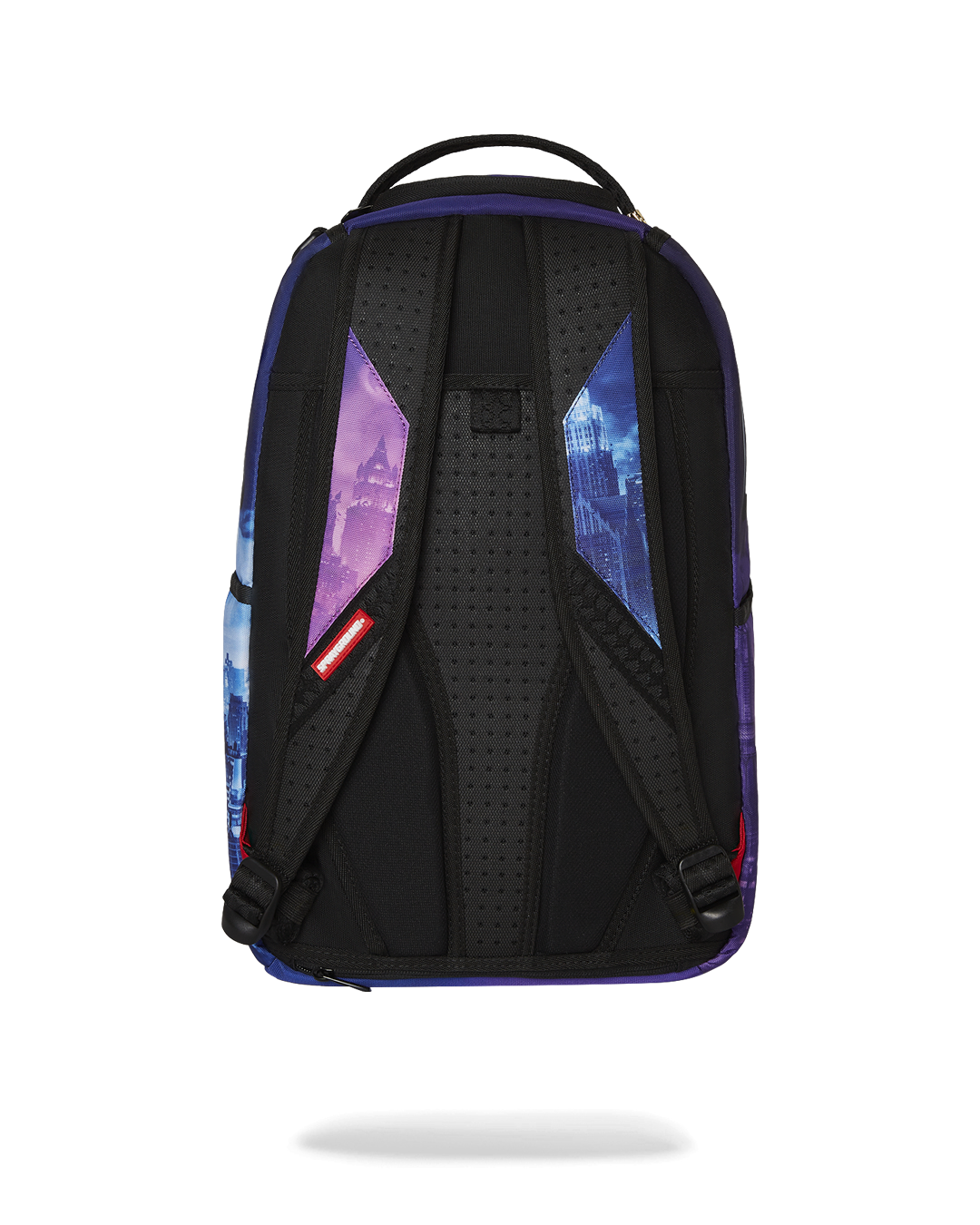 CATWOMAN GOTHAM AFTER DARK DLXR BACKPACK - Image 4