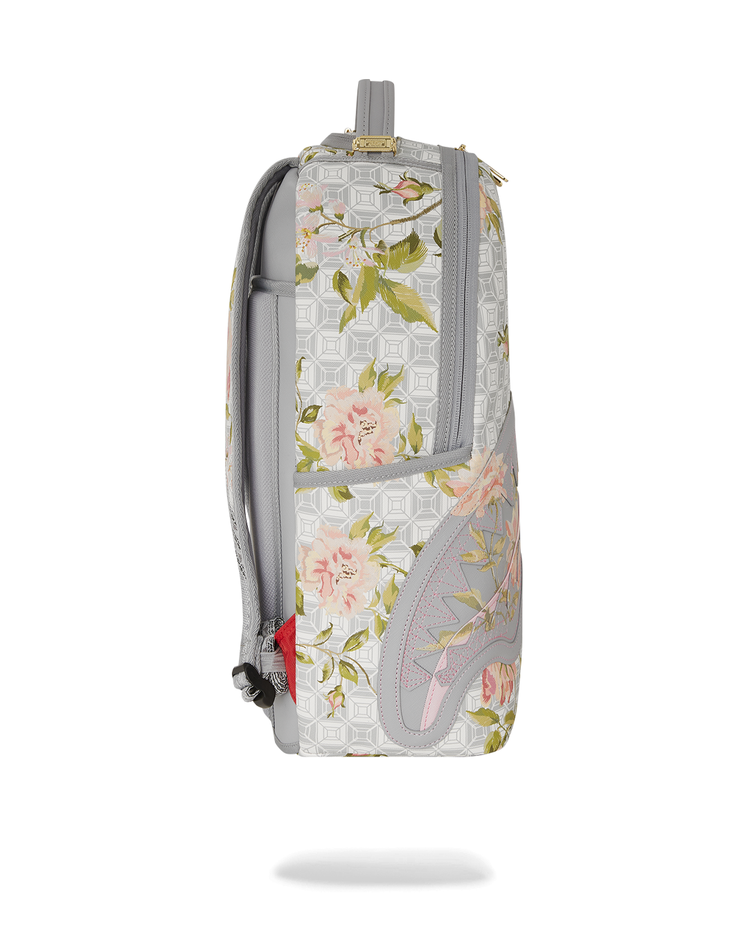 AI AFRICAN INTELLIGENCE ELEGANT ENERGY BACKPACK - SANDFLOWER COLLAB - Image 5
