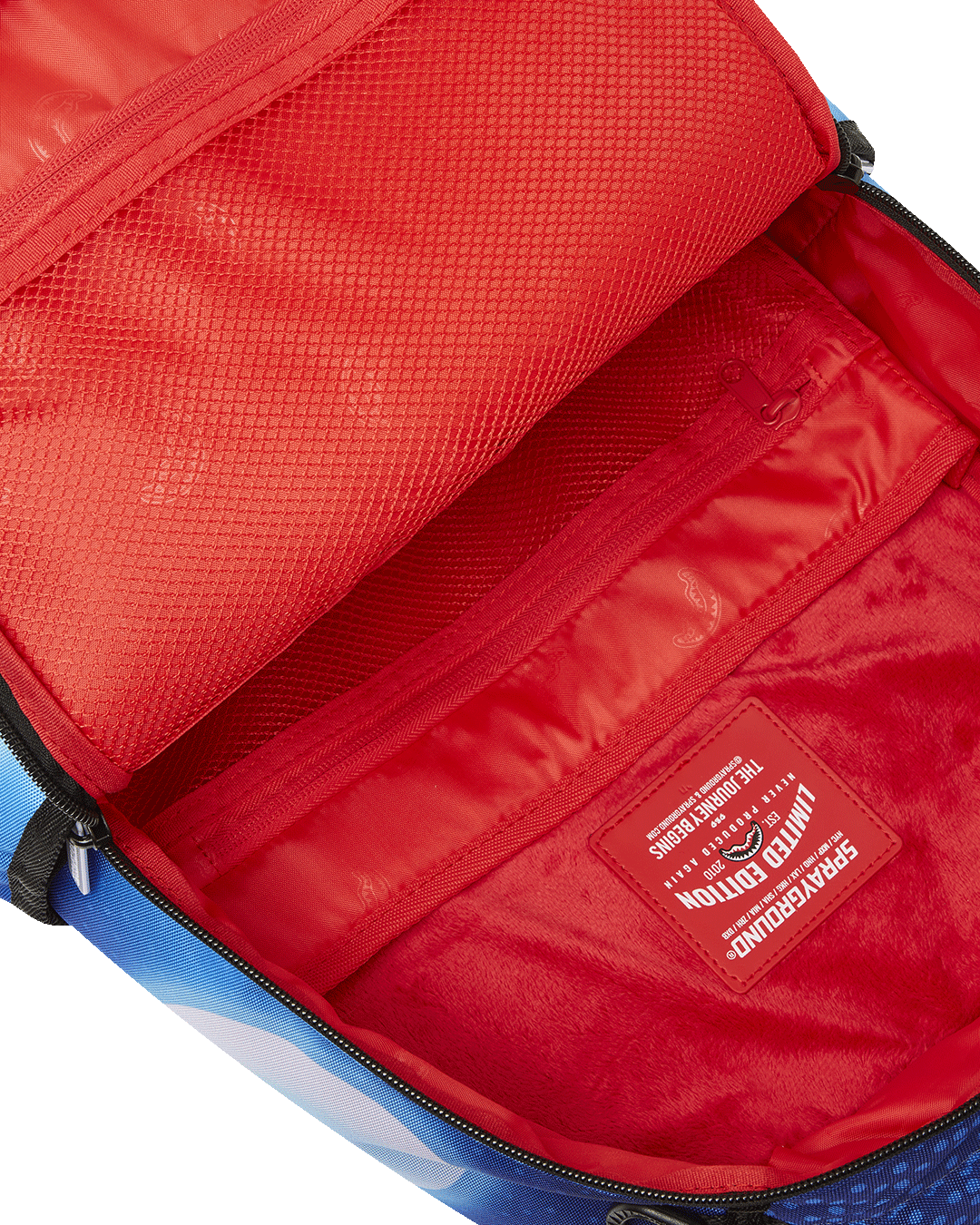 CASPER GHOST PLAYER ONE BACKPACK - Image 8