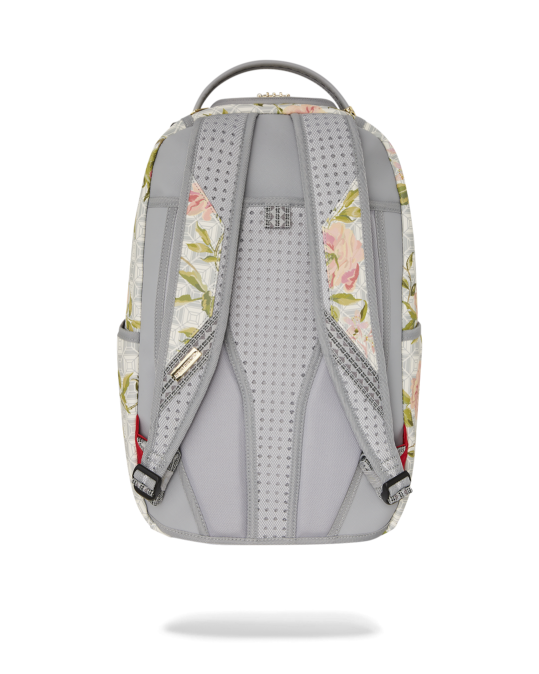 AI AFRICAN INTELLIGENCE ELEGANT ENERGY BACKPACK - SANDFLOWER COLLAB - Image 7
