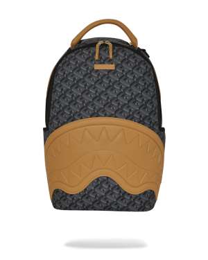 SG3D HENNY BACKPACK
