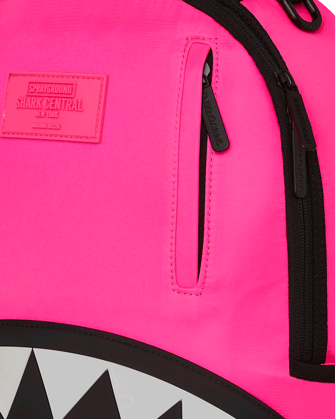 SHARK CENTRAL PULSE BACKPACK - Image 10