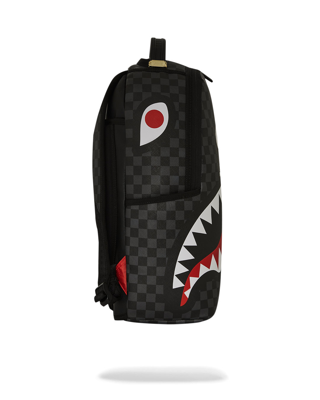 SNOOPY SHARK RICH BACKPACK - Image 5