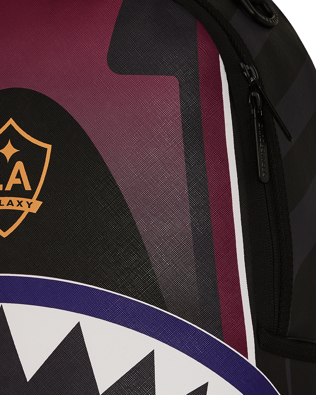 MLS LA GALAXY COSMIC POWER BACKPACK - Image 6