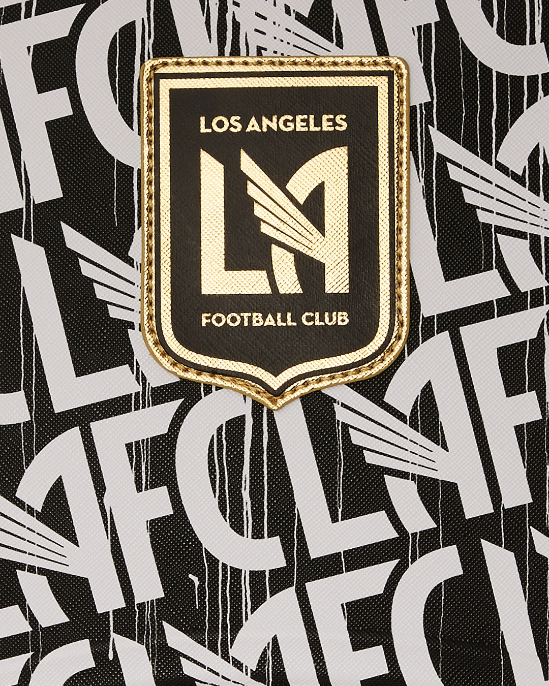 MLS LA FC WINGED WONDER BACKPACK - Image 9