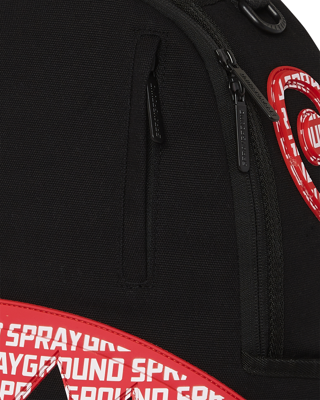 CHOMP AND STOMP DLX COTTON BACKPACK - Image 11