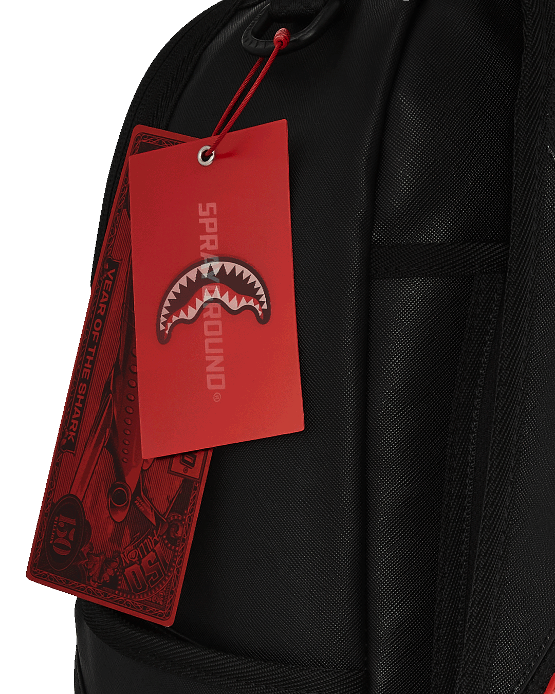KNIT COMMANDER BACKPACK - Image 18