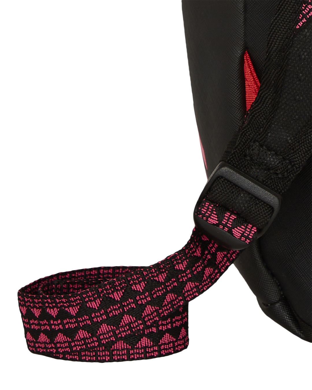 AI AFRICAN INTELLIGENCE PRIDE AND POWER BACKPACK - SANDFLOWER COLLAB - Image 16
