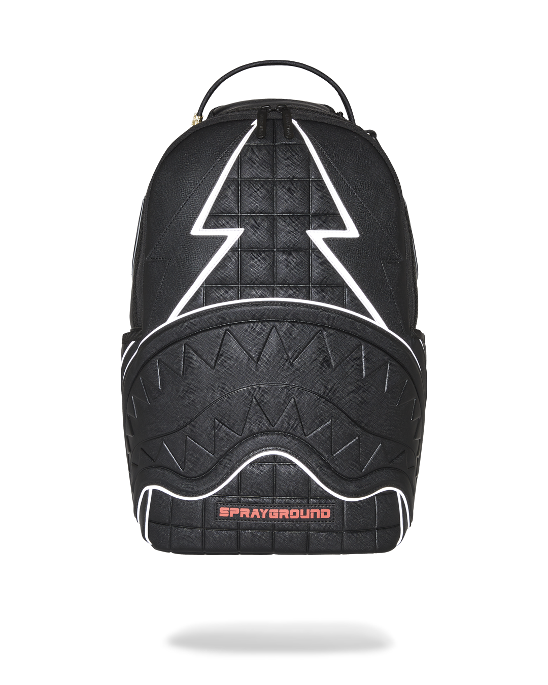 THIS AINT A GAME BACKPACK - Image 5