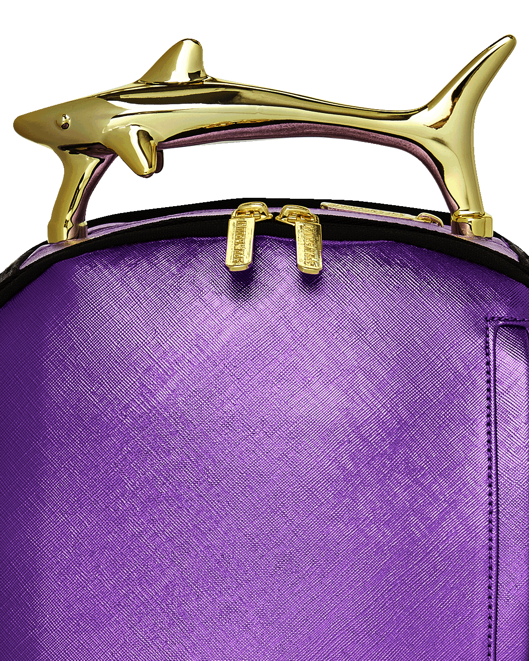 SHARKS OF THE GOLD OCEAN BACKPACK - Image 11