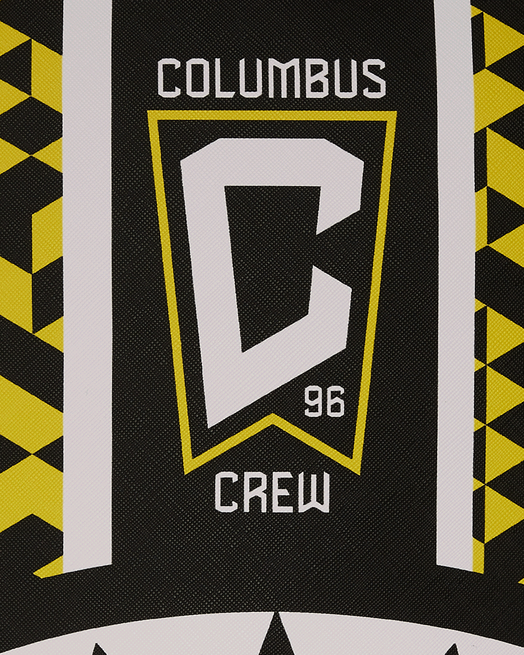 MLS COLUMBUS CREW KICKMANIA BACKPACK - Image 9