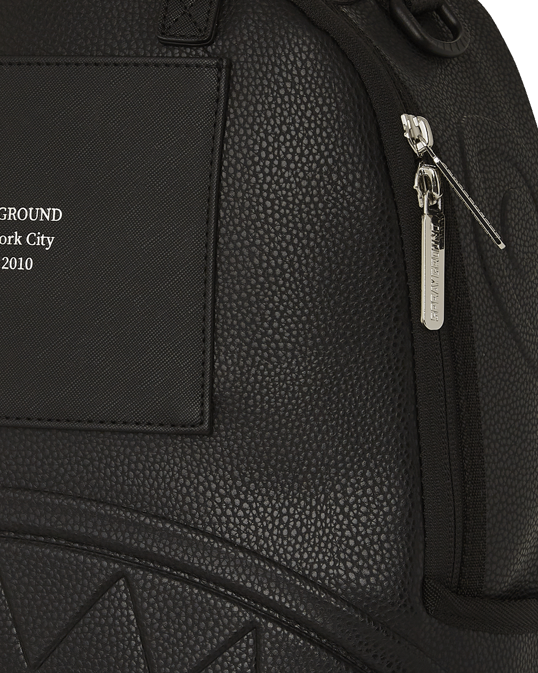 THE HQ BACKPACK - Image 8