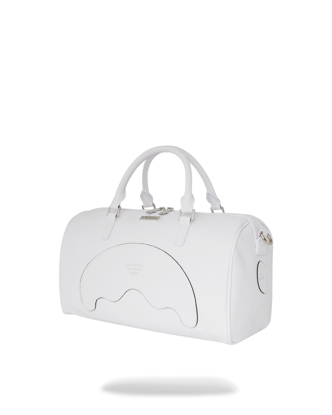 THE HEADQUARTERS - REFLECTION DUFFLE - Image 5