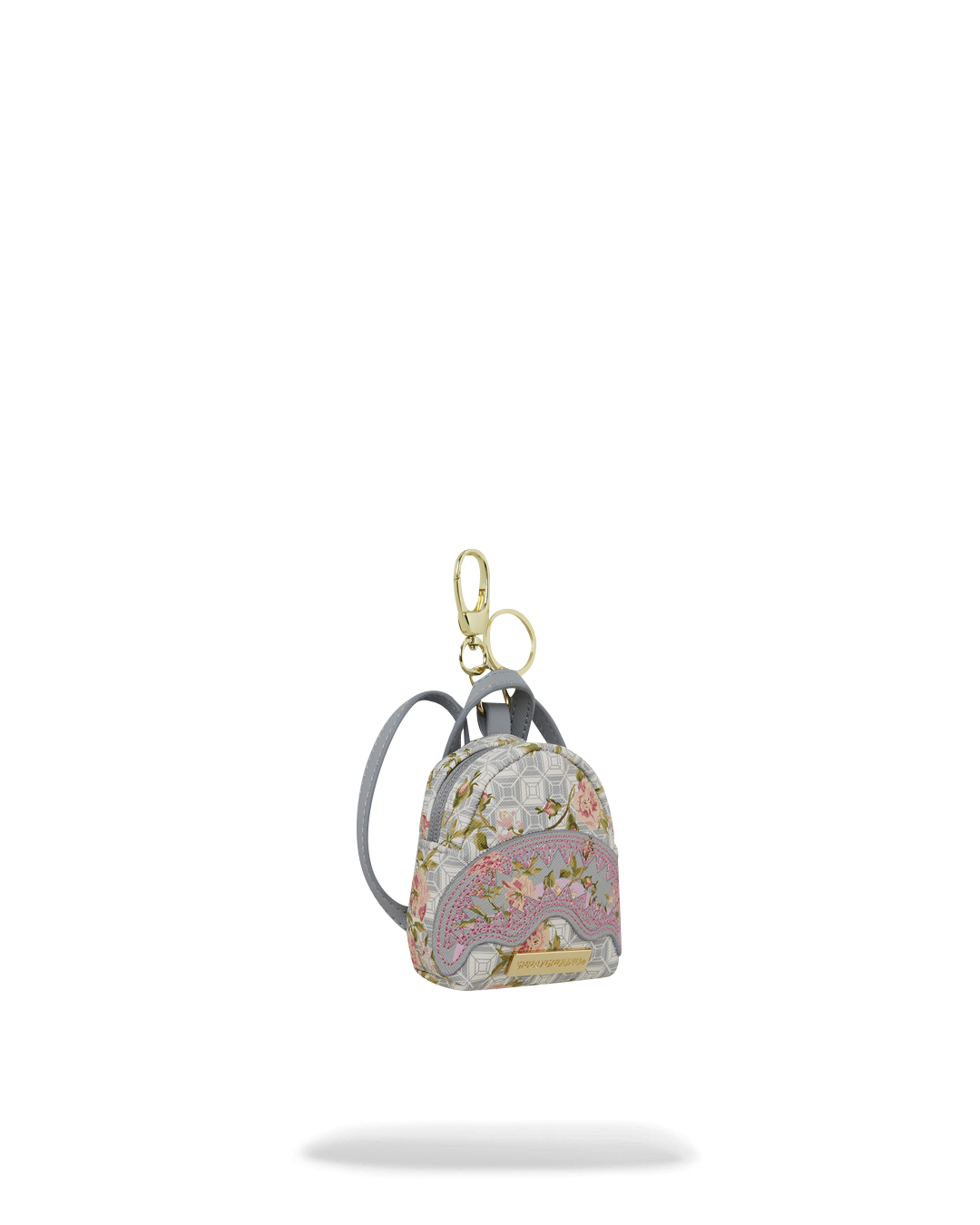 AI AFRICAN INTELLIGENCE ELEGANT ENERGY BACKPACK KEYCHAIN - Image 3