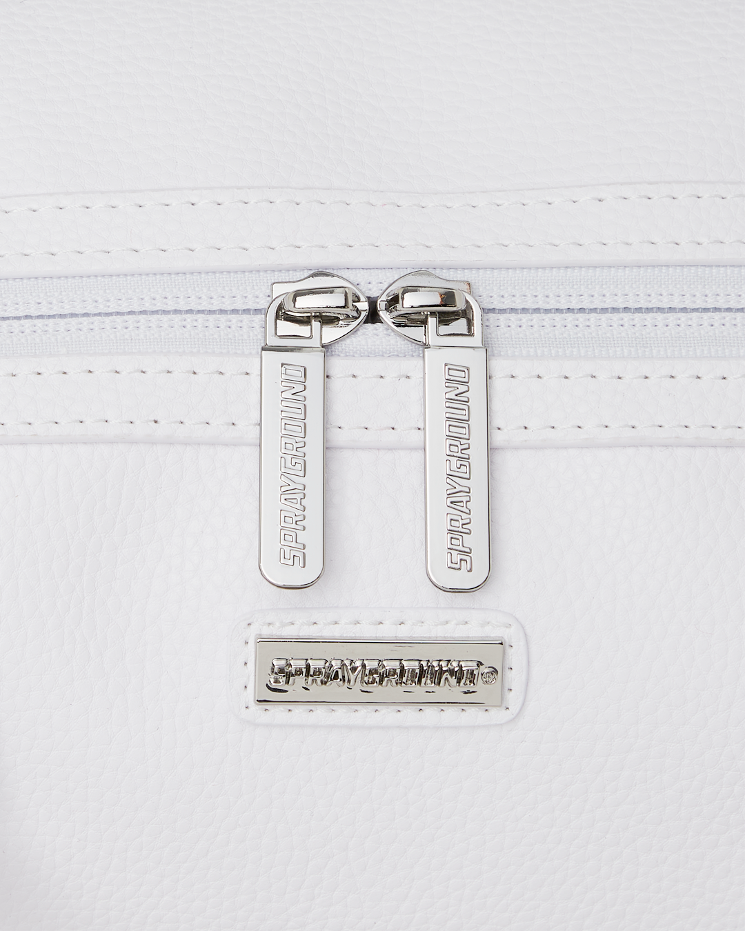 THE HEADQUARTERS - REFLECTION DUFFLE - Image 11