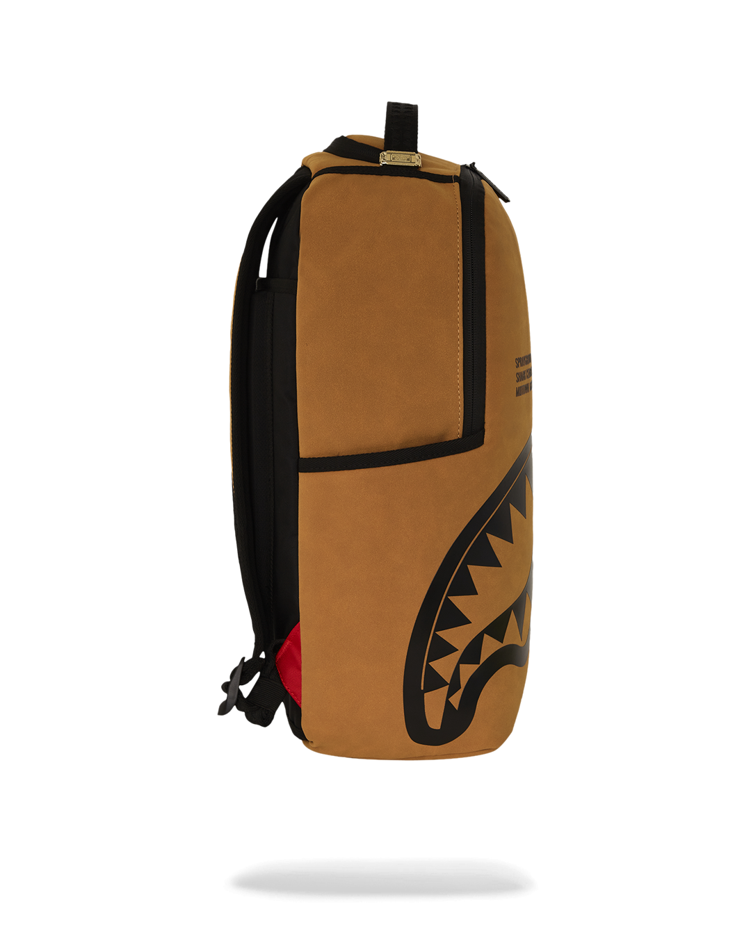 SHARK CENTRAL INTERIOR DLX BACKPACK - Image 5