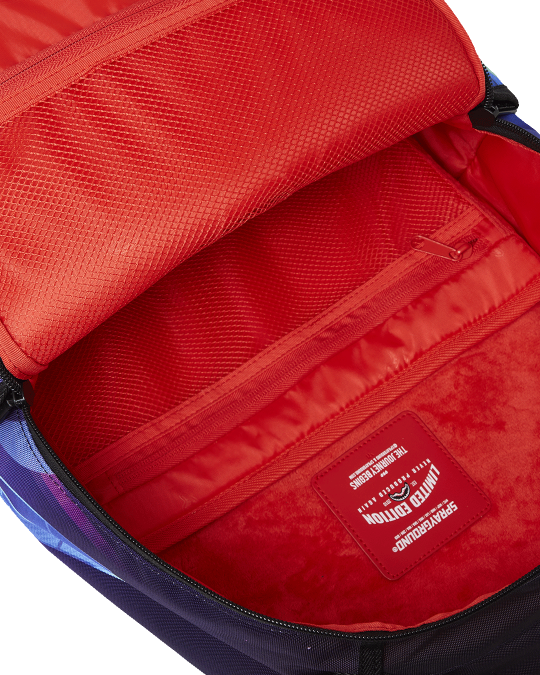 BEARZILLA THE CONQUEST DLXR BACKPACK - Image 12