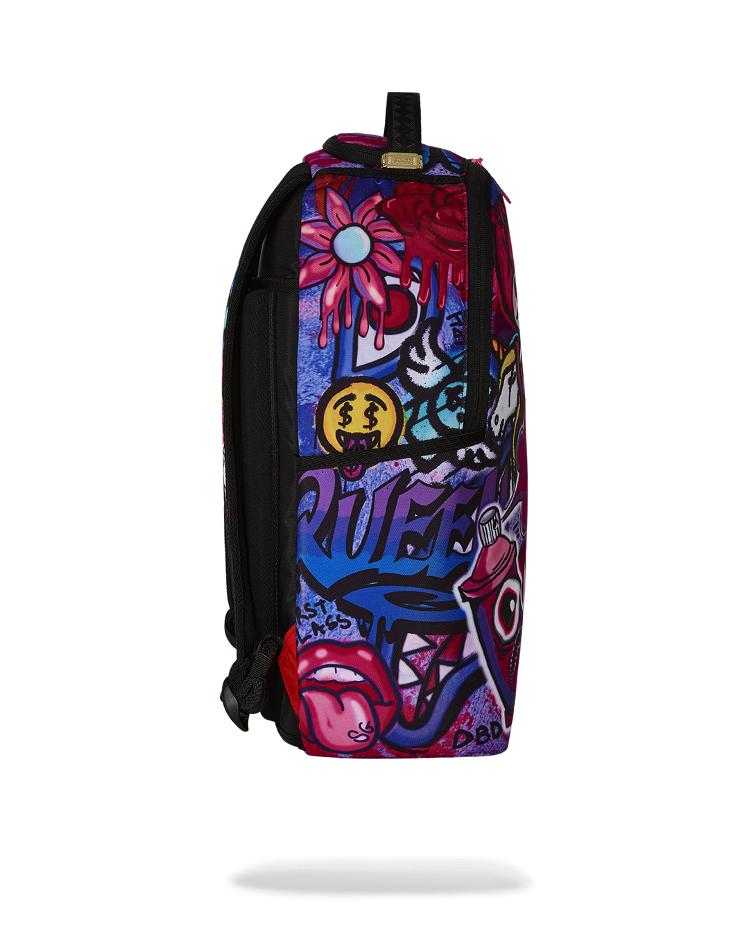 ITS COMPLICATED DLXR BACKPACK - Image 5