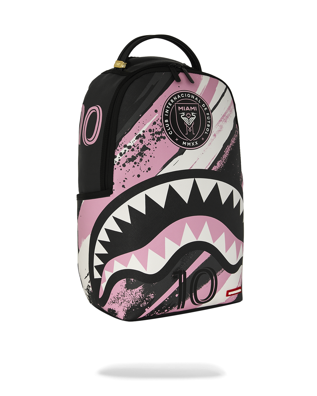 MLS INTER MIAMI CF MESSI SHRED IT UP BACKPACK - Image 2