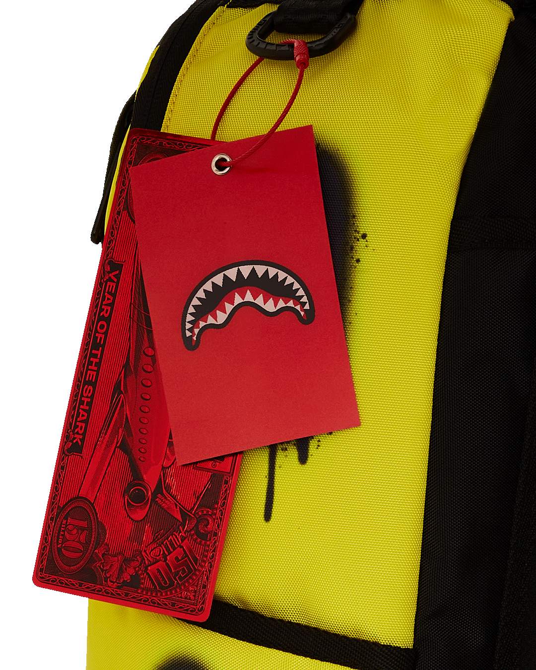 HAPPY OR NAH BACKPACK - Image 12