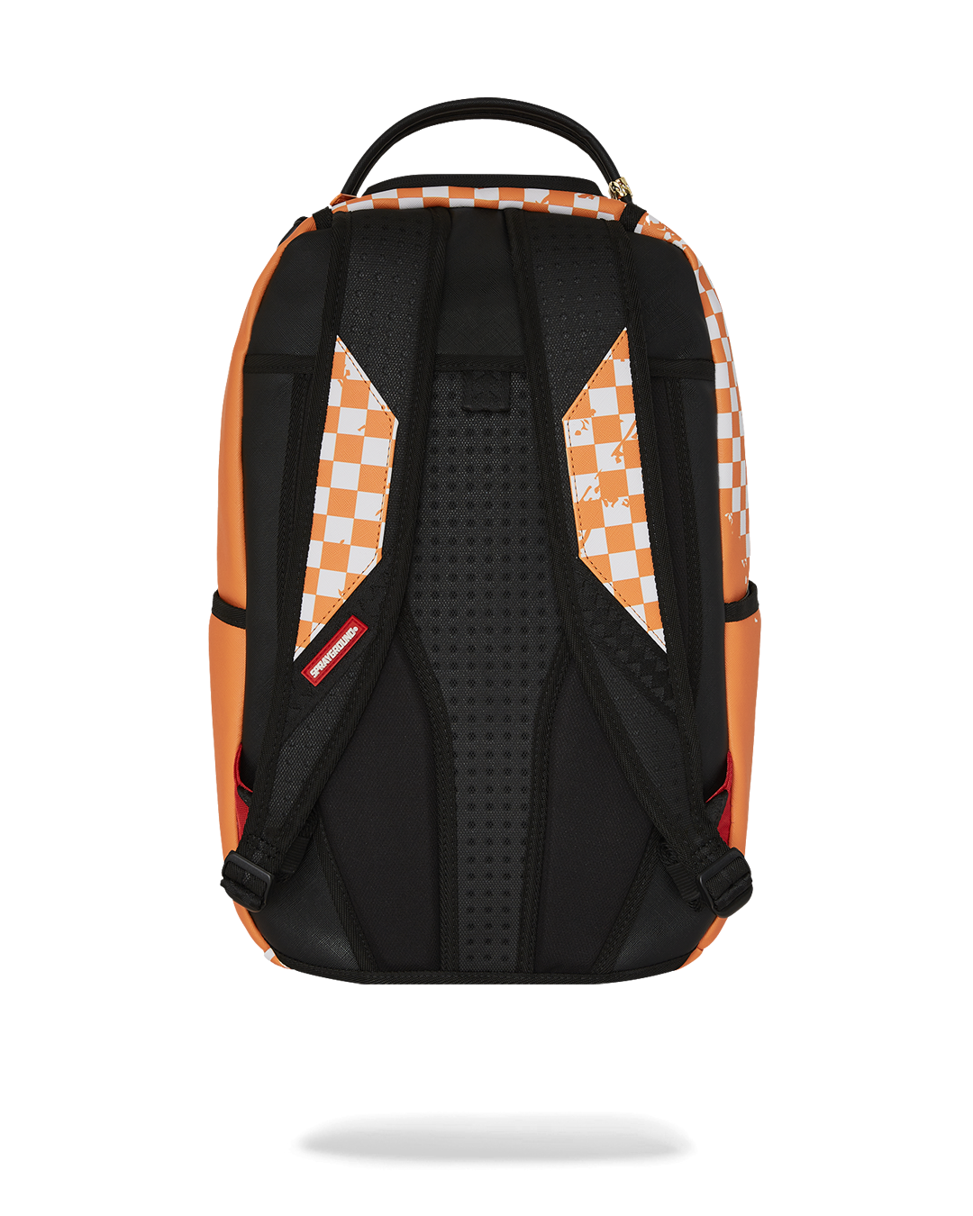 BLEACH THOUSAND-YEAR BLOOD WAR ICHIGO CHECKER DLXV BACKPACK - Image 4