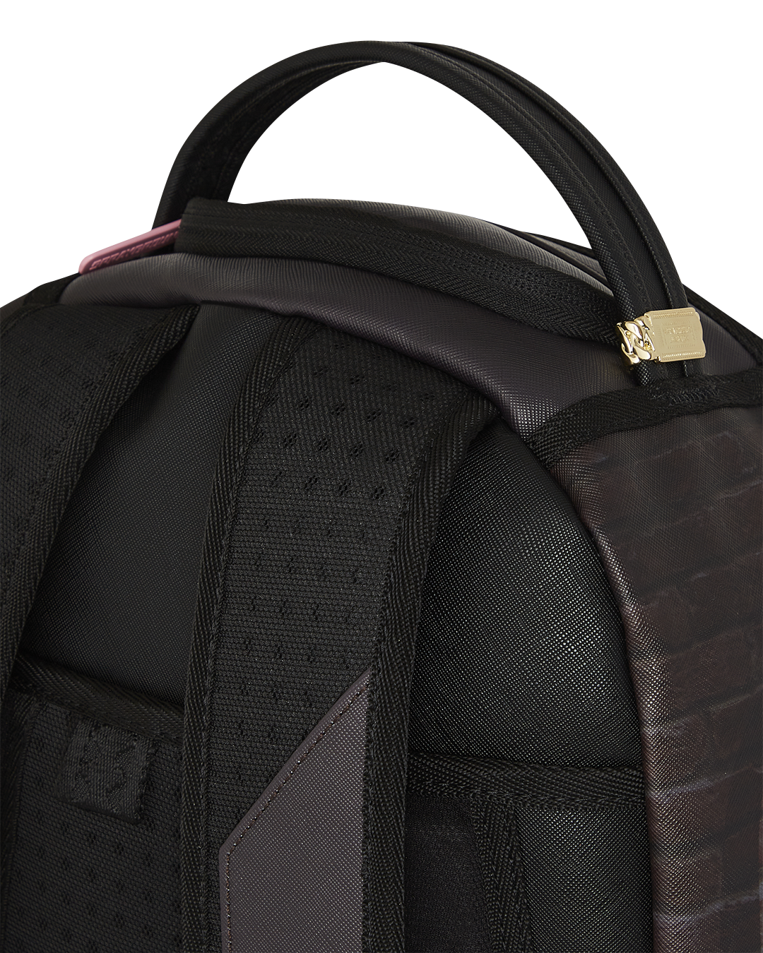 PINK PANTHER CANT CATCH ME DLXR BACKPACK - Image 10