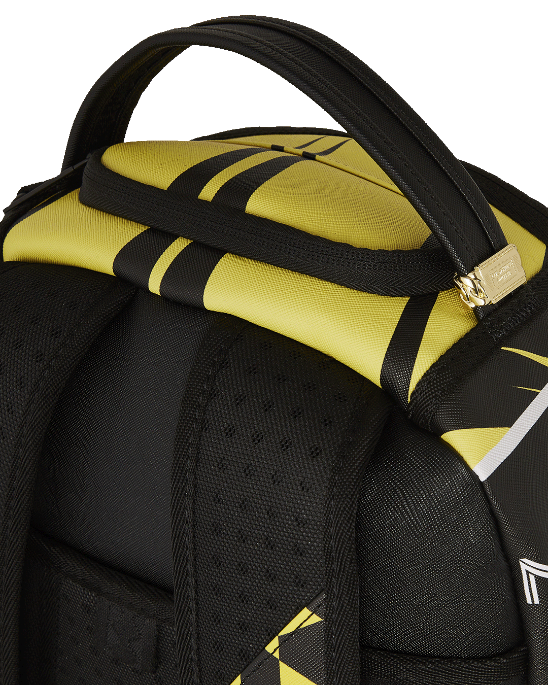MLS COLUMBUS CREW STEVEN MOREIRA 9 BACKPACK - Image 7
