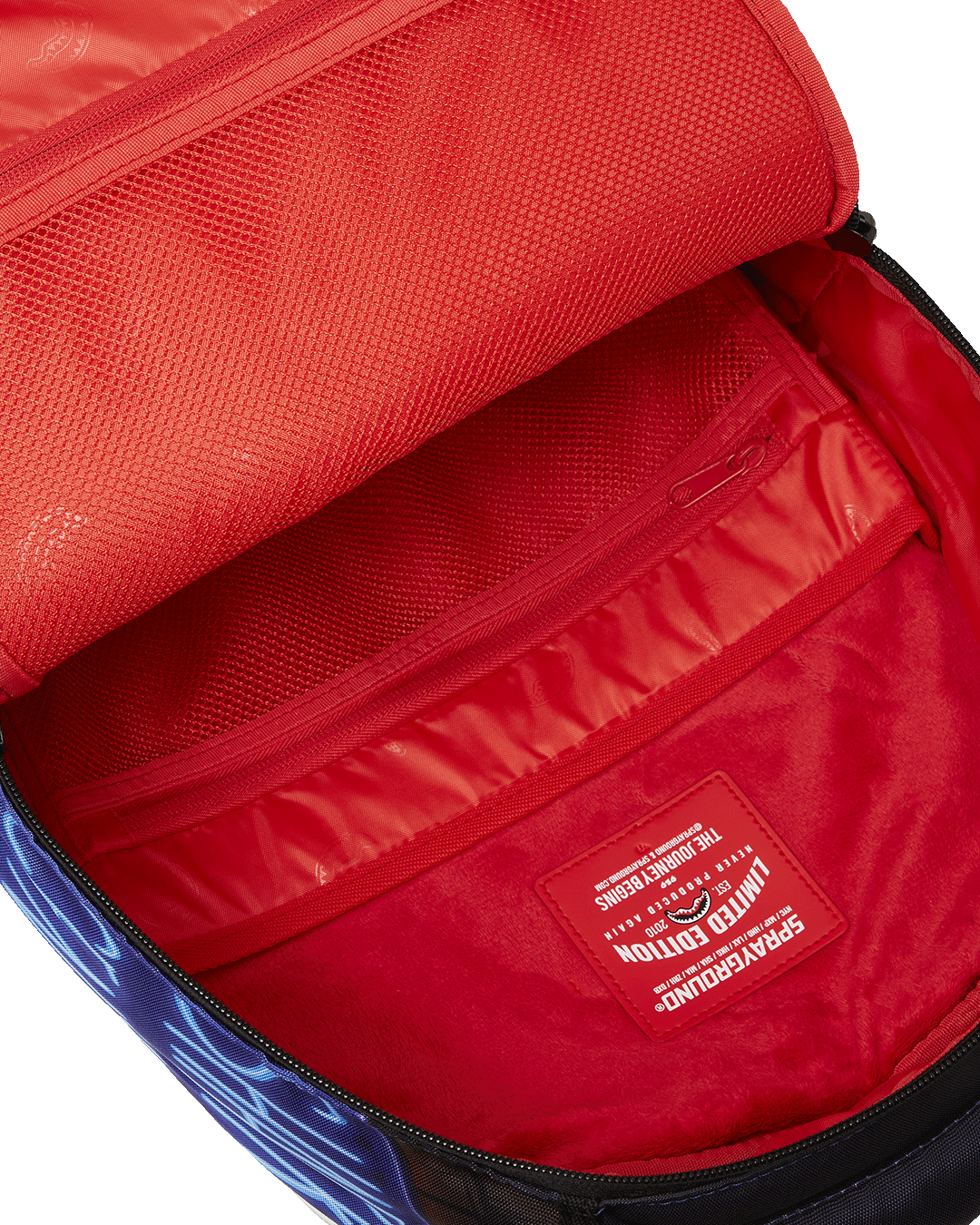 MONEYBOYS NINJABOYS DLXR BACKPACK - Image 12