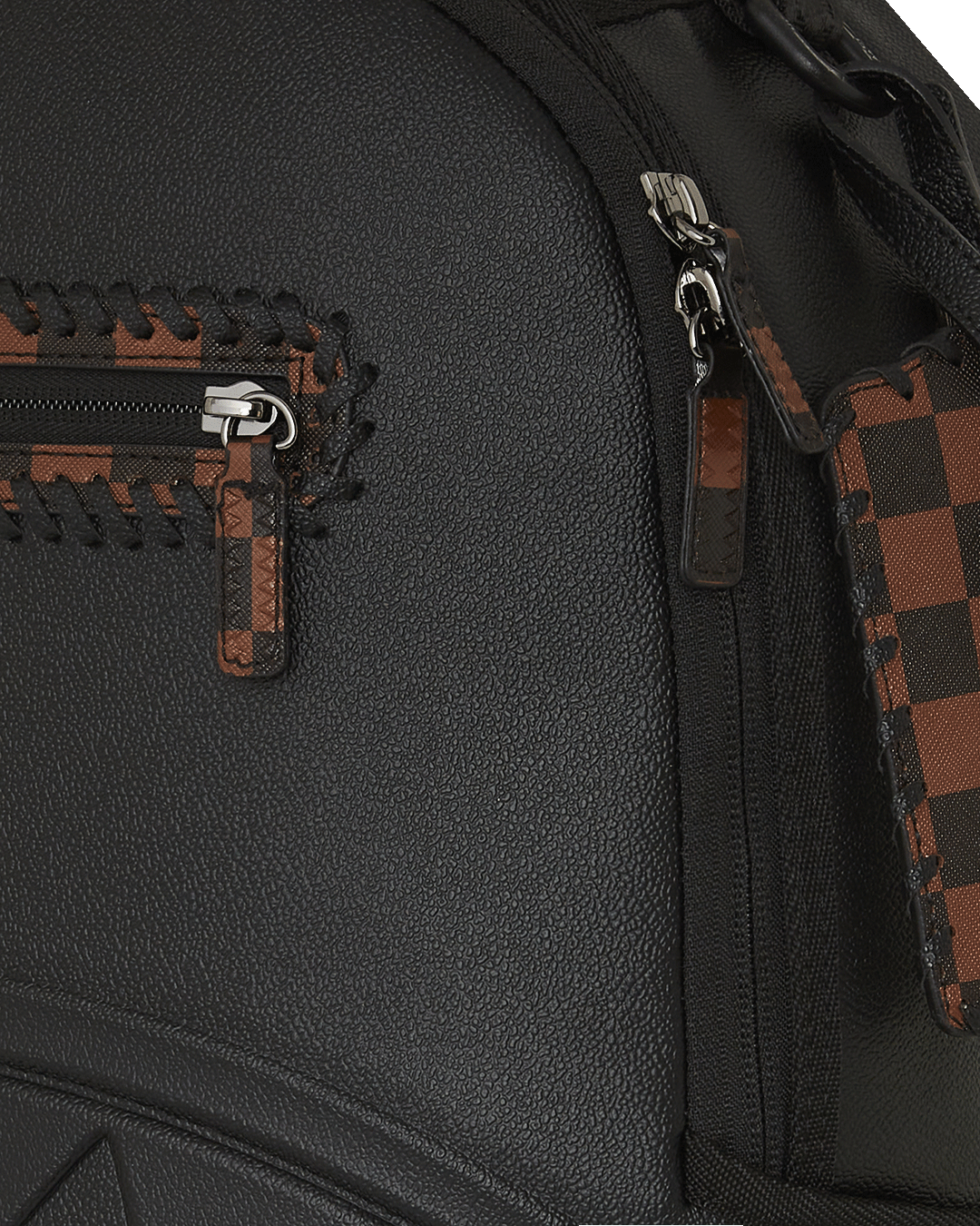 CHECKPOINT ROYALE BACKPACK - Image 11