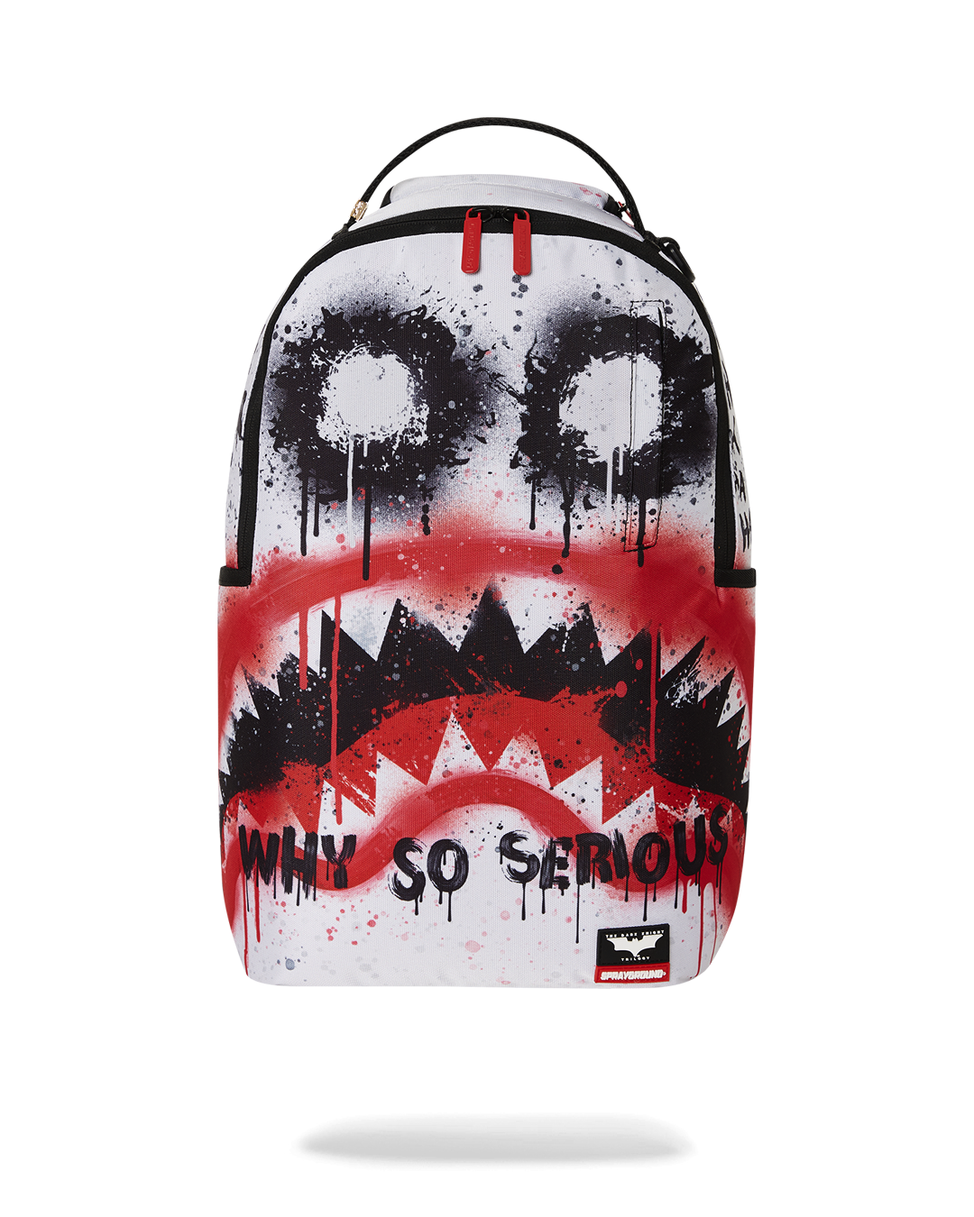 THE JOKER VANDAL MOD DLXR BACKPACK