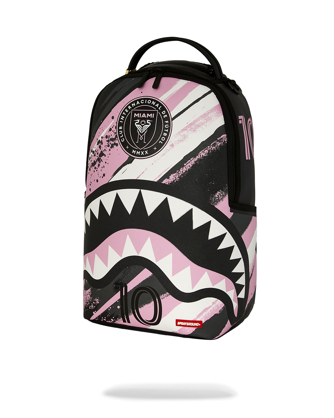 MLS INTER MIAMI CF MESSI SHRED IT UP BACKPACK - Image 5