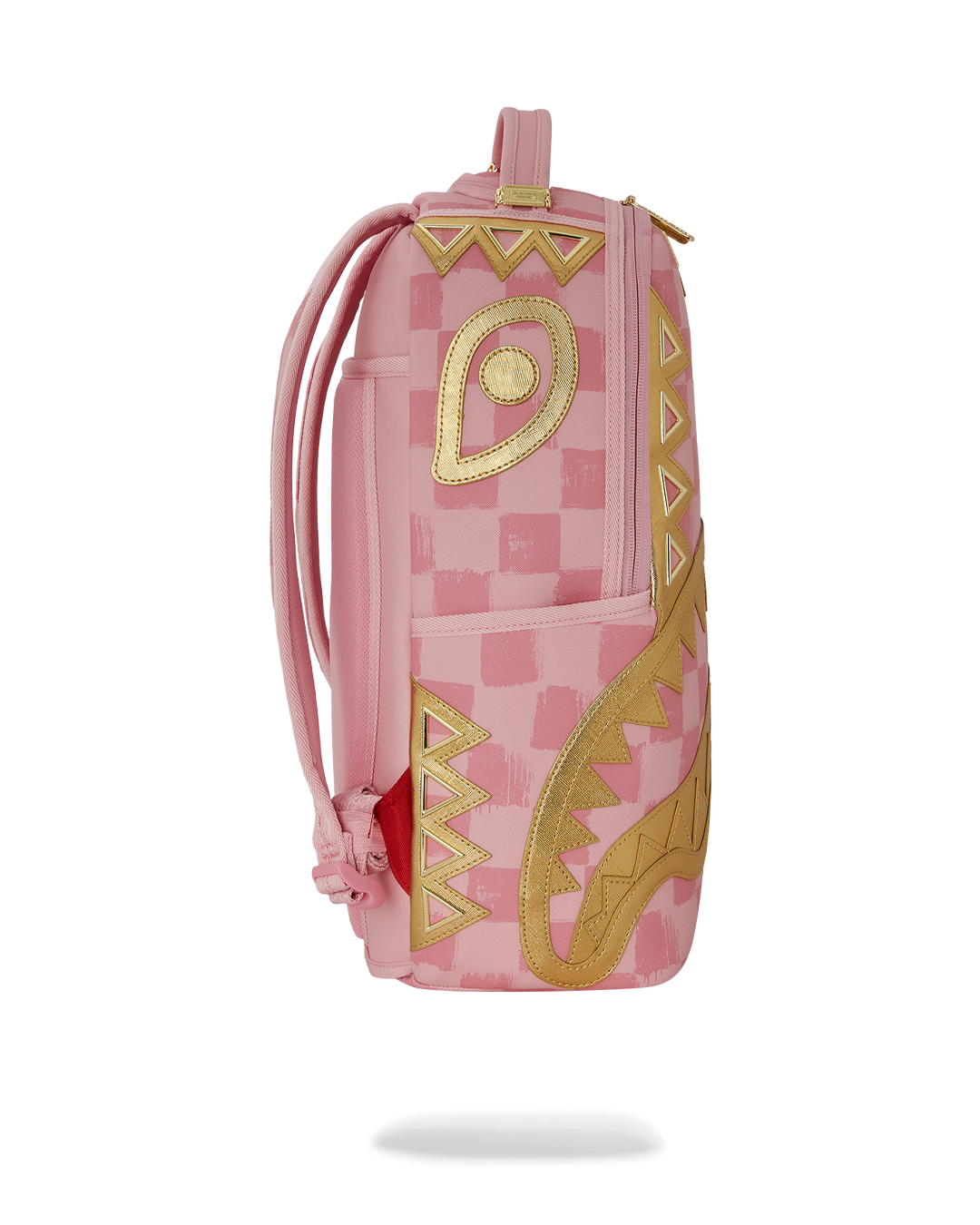 AI AFRICAN INTELLIGENCE MESSAGE FROM THE FUTURE BACKPACK - SANDFLOWER COLLAB - Image 5