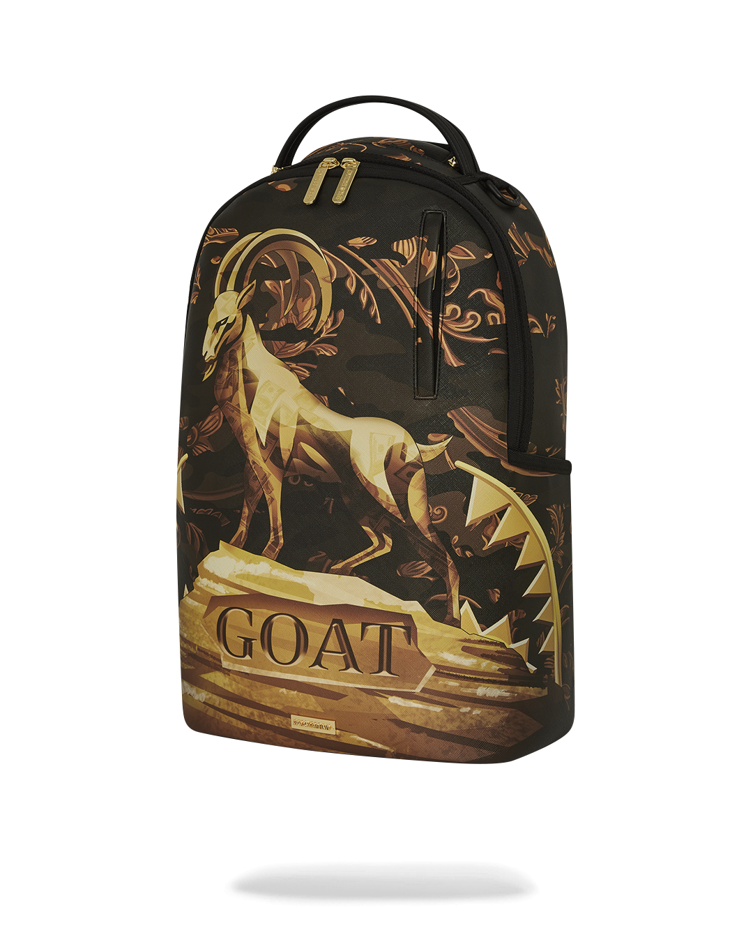THE GOAT DLXSV BACKPACK - Image 9